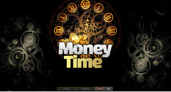 먹튀사이트 정보 [ 머니타임 MONEY TIME ]