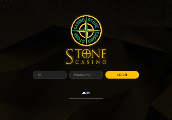 먹튀사이트 정보 [ 스톤카지노 STONE CASINO ]