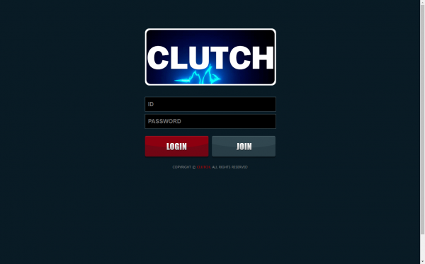 먹튀사이트 정보 [ 클러치 CLUTCH ]