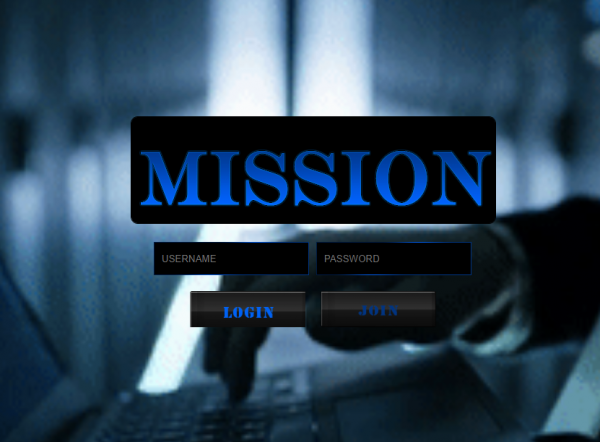 먹튀사이트 정보 [ 미션 MISSION ]